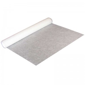 surface tissue - fibreglass roofing supplies