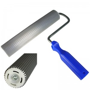 paddle roller - fibreglass roofing supplies